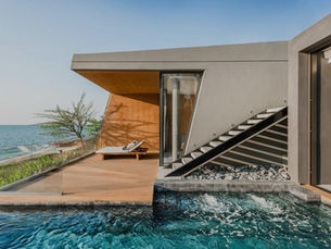 THE BEST TOP 10 LUXURY HOTELS IN PATTAYA