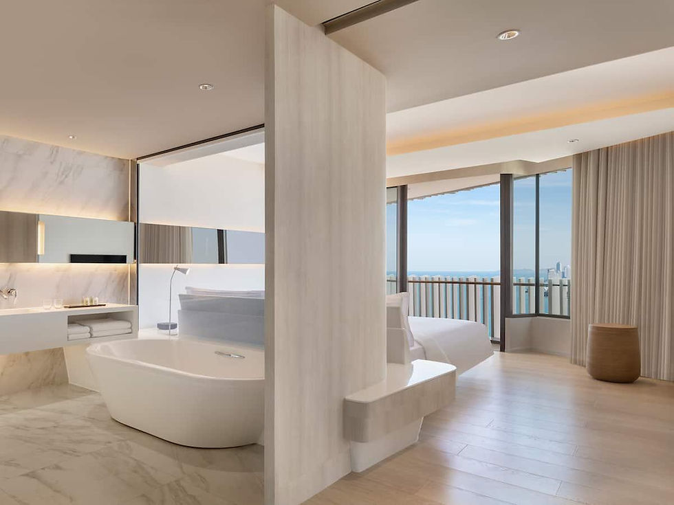 HILTON PATTAYA
