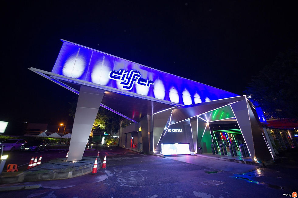Differ Pub Pattaya