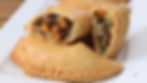 Meat Pie