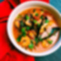 Fisherman's Soup