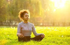 Are you breathing well?