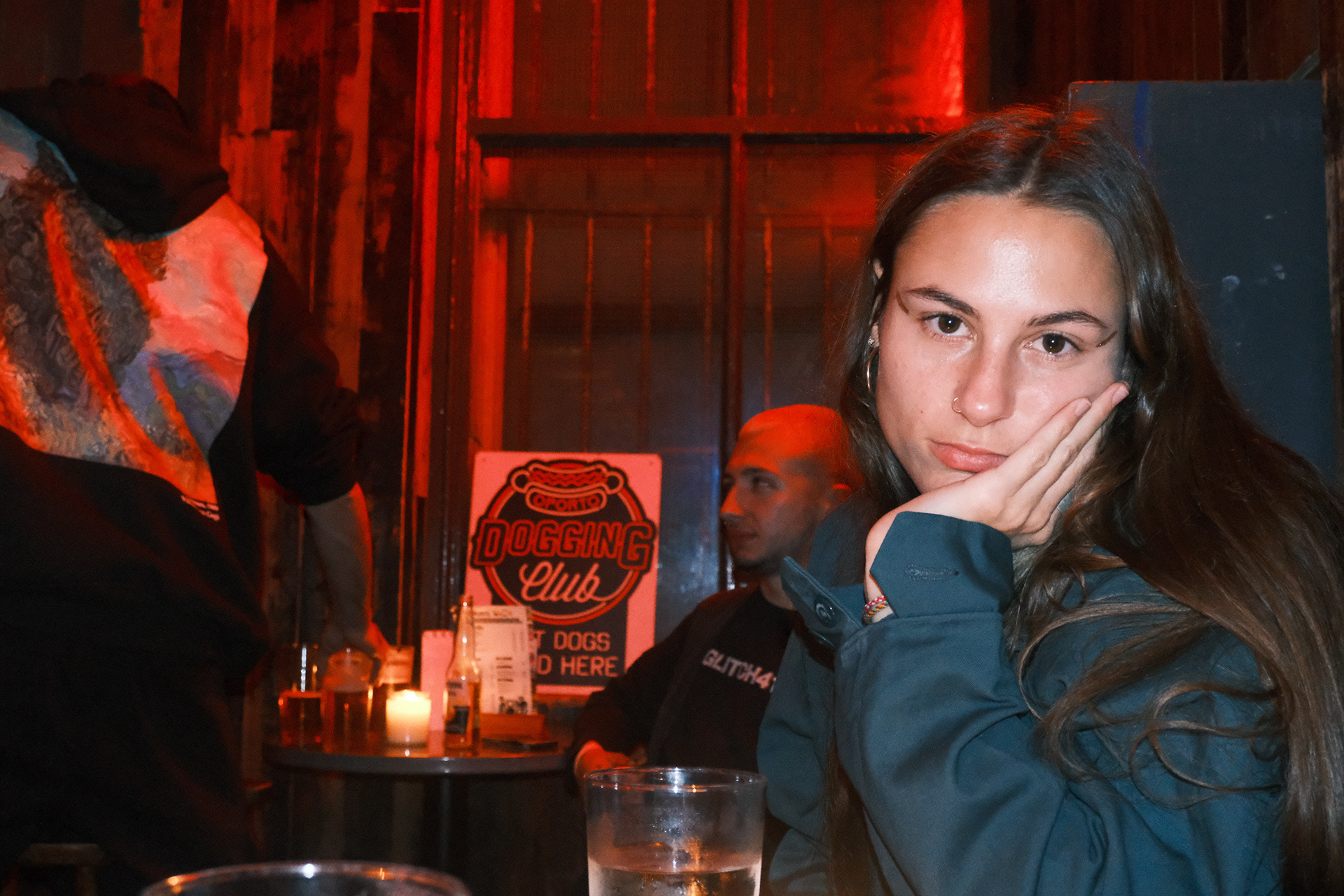 Writer: Esme Stewart