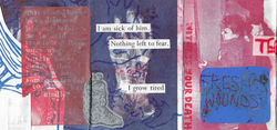Ritsby Moorhouse - Destroy What You Love - 04