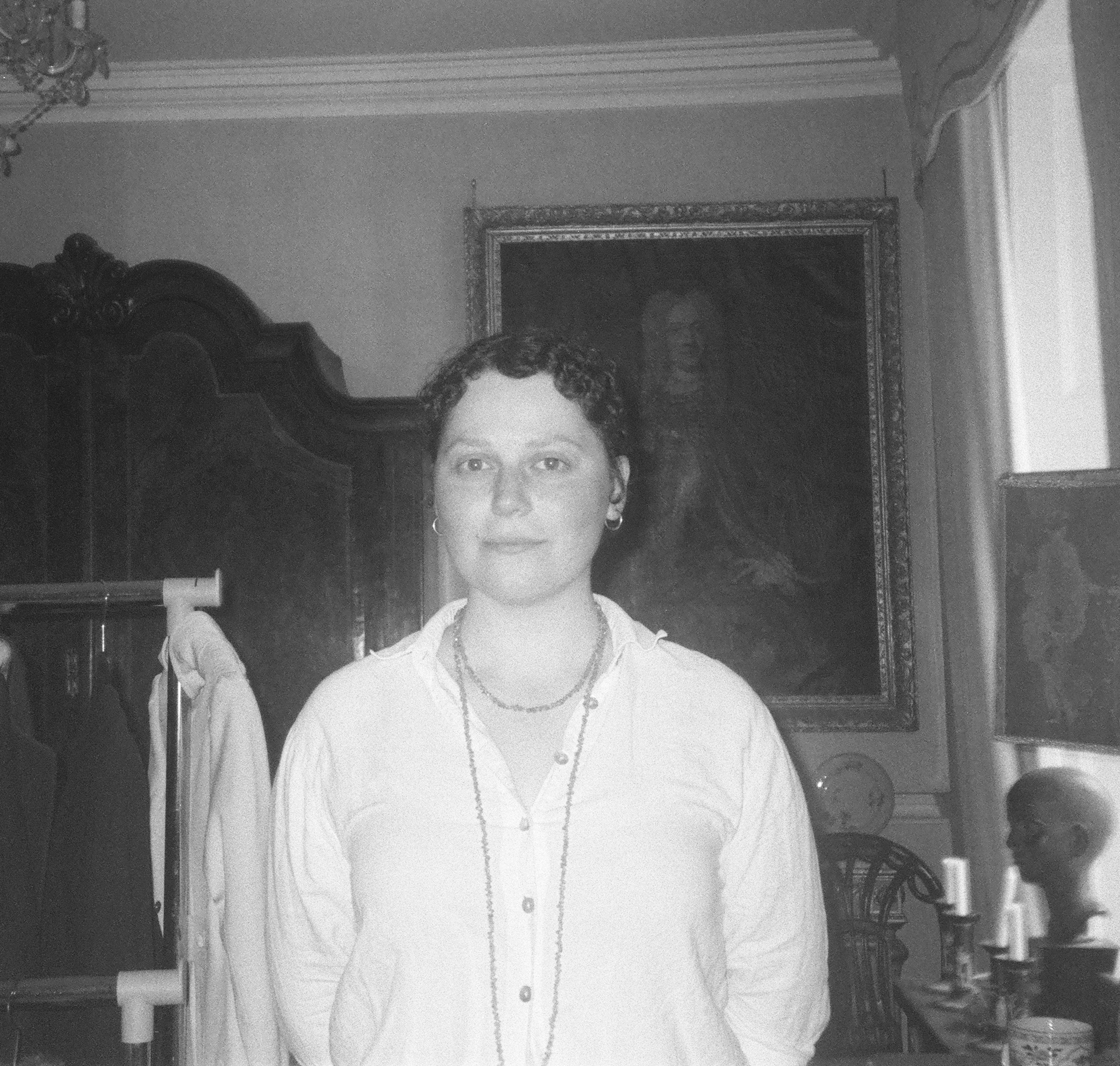 Writer: Florence Campbell-Gray