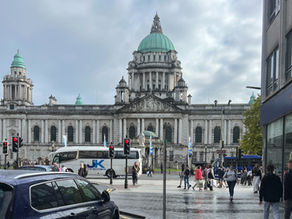 Go See Share Fund: Household (Belfast) – Researching Flexibility and Care as a Financial Model