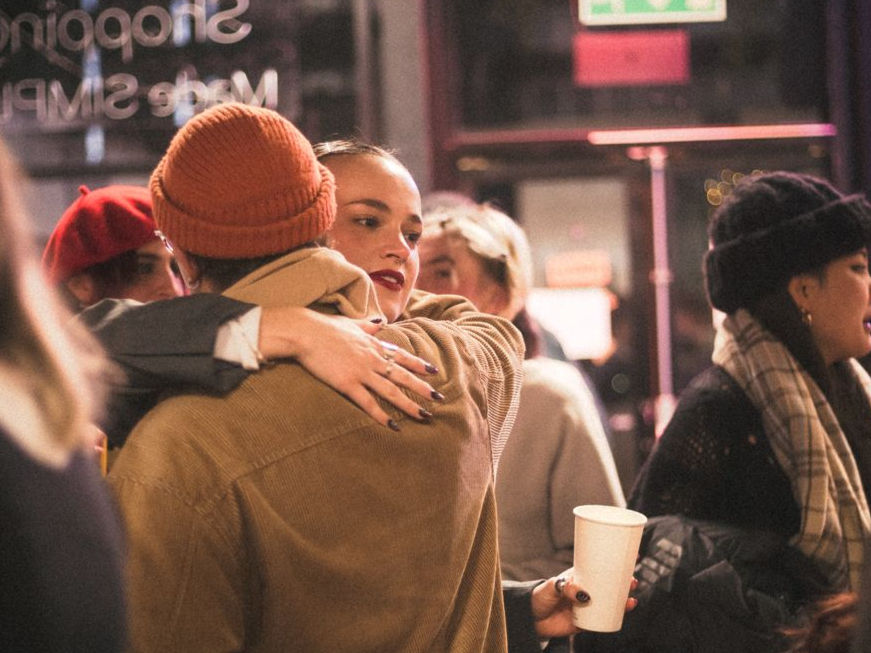 My Friends Are Ruining My Love Life