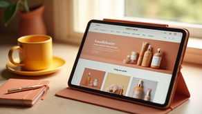 Cognito MNP Bags SON Award for Quality & Impact!