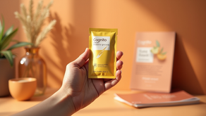 Cognito®: Fortifying Children Against Malnutrition!