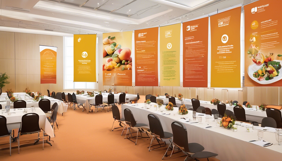 Micronutrient Impact Conference