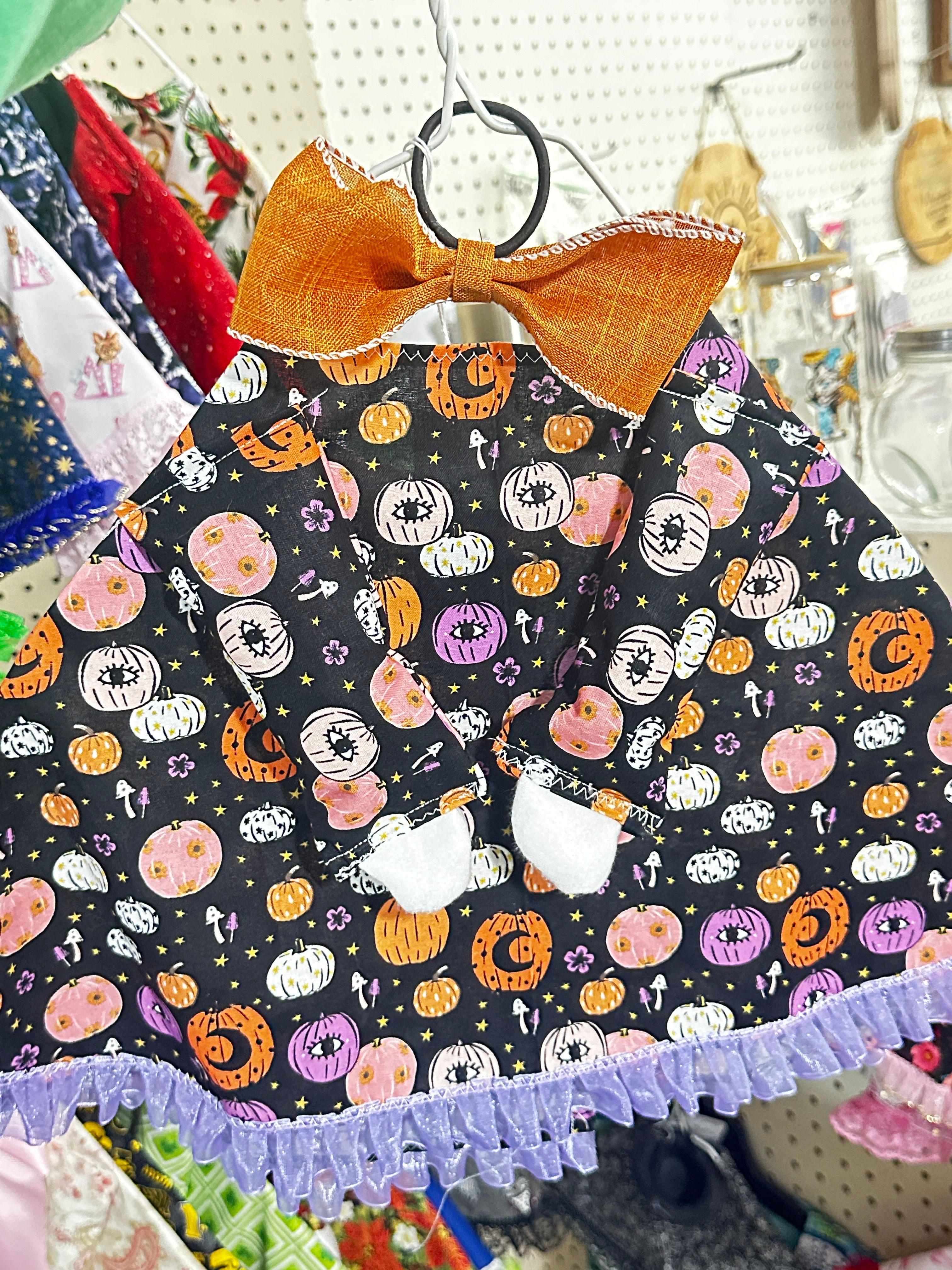 Duck outfits