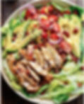 Ensaladas
