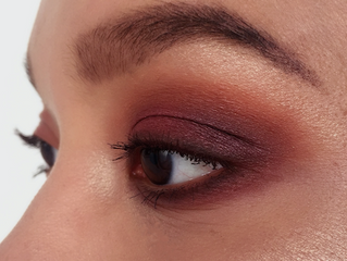 easy on the eyes!