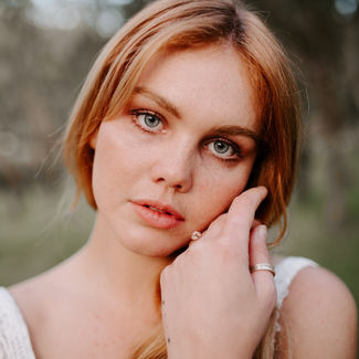 styled shoot