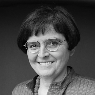 Margherita Giacobino