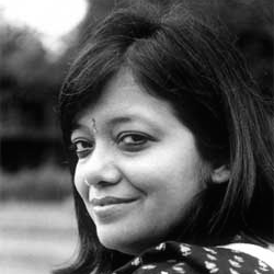 Alka Saraogi