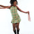 Thumbnail: Circle Checkered Dress