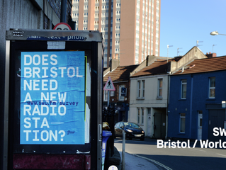Bristol Maaate SWU