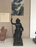 How dirty is the British Museum