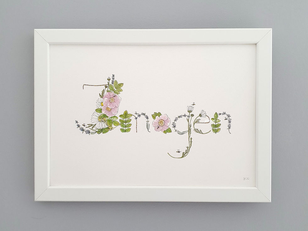 Imogen