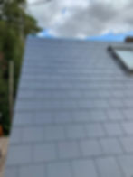 Ashcombe Roofing