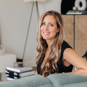 Hoe pakt creative director Femke Verheuvel de marketing van het eigen merk by fonQ aan?