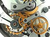 Cogs in the Machine