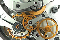 Gear Oil