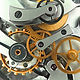 Cogs in the Machine