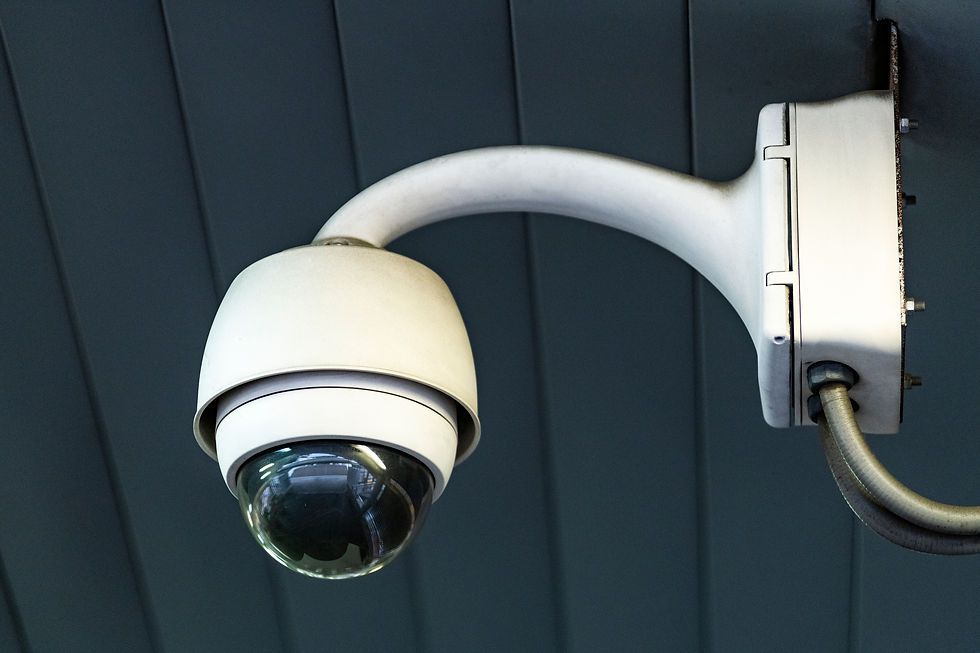 Camera Firmware Development for IP Cameras: Meeting STQC Compliance Standards