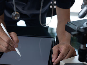 design validation in medical & life sciences