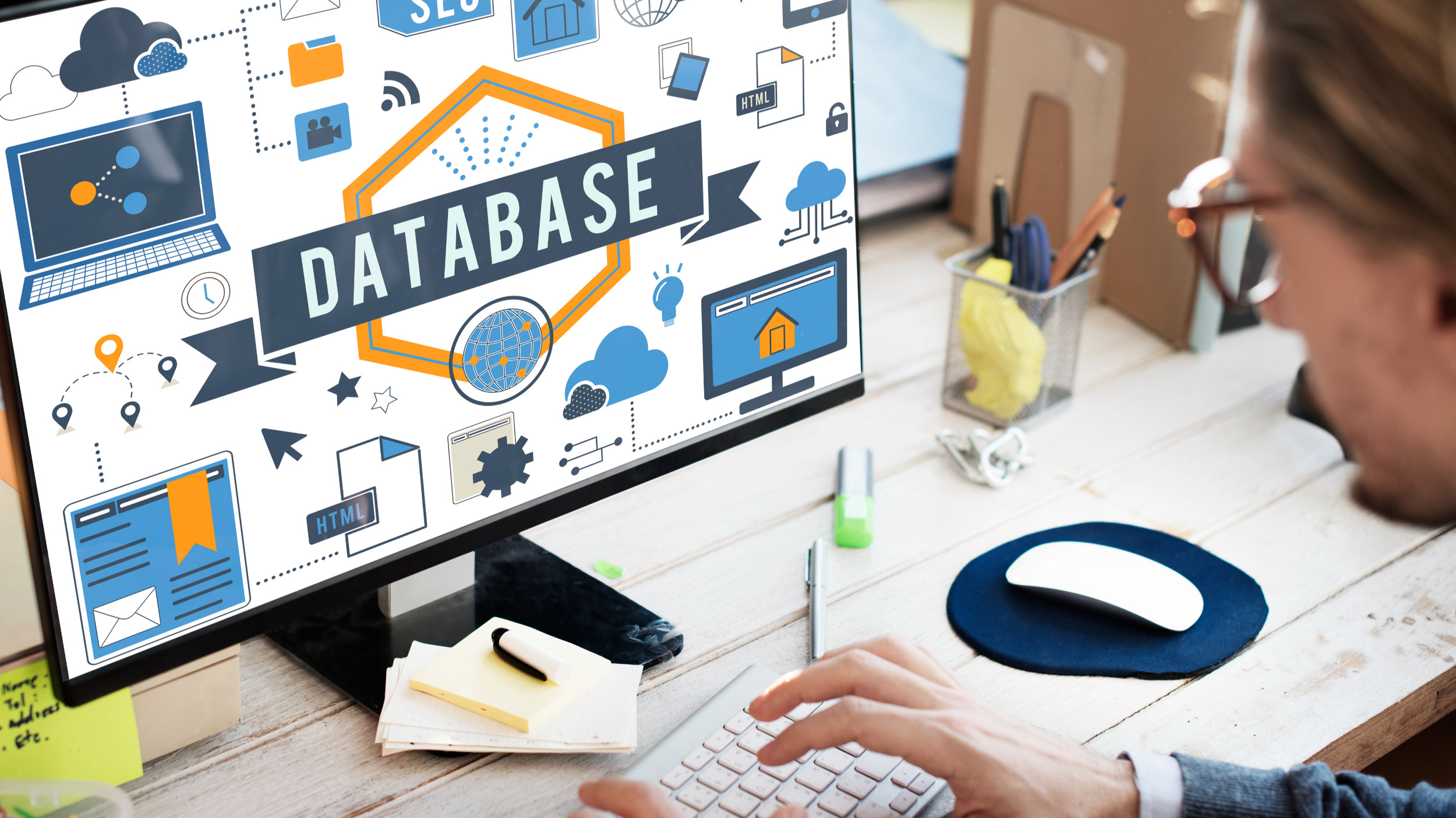 SQL Programming Language: Essential for Data Management