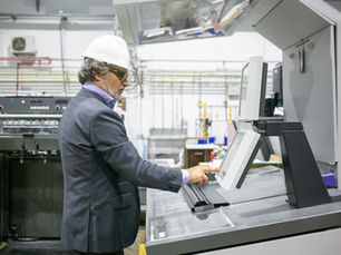 machine vision in Automotive manufacturing