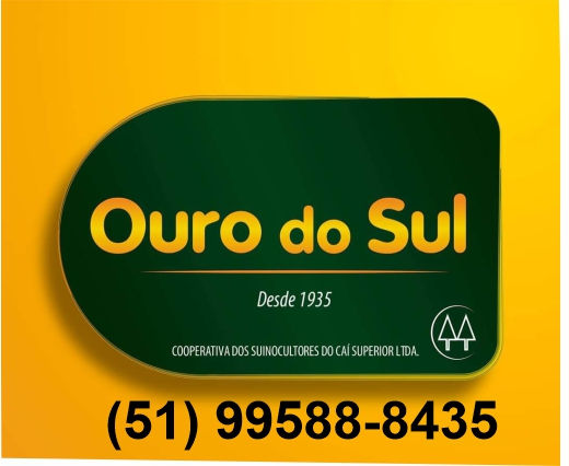 OURO DO SUL