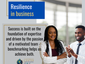 Benchmarking Staff - A Strategic Approach to Elevating Organizational Performance