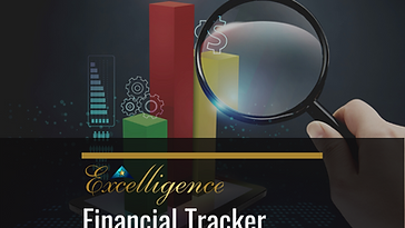 The Financial Tracker for Micro and Small Business