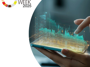 Global Entrepreneurship Week 2025