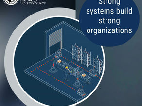 Stop Treating SOPs Like Paperwork—They Are Strategic Assets