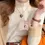 Thumbnail: Women's Turtleneck Sweater Winter 2025 Retro With Velvet Lining Thickened Inner