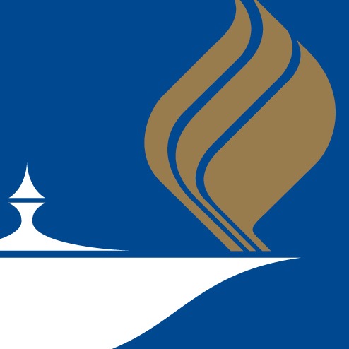 Professional Association of Georgia Educator logo