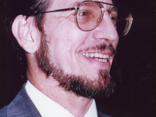 ALAN GRAVITT
