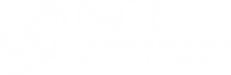 Professional Association of Georgia Educators logo