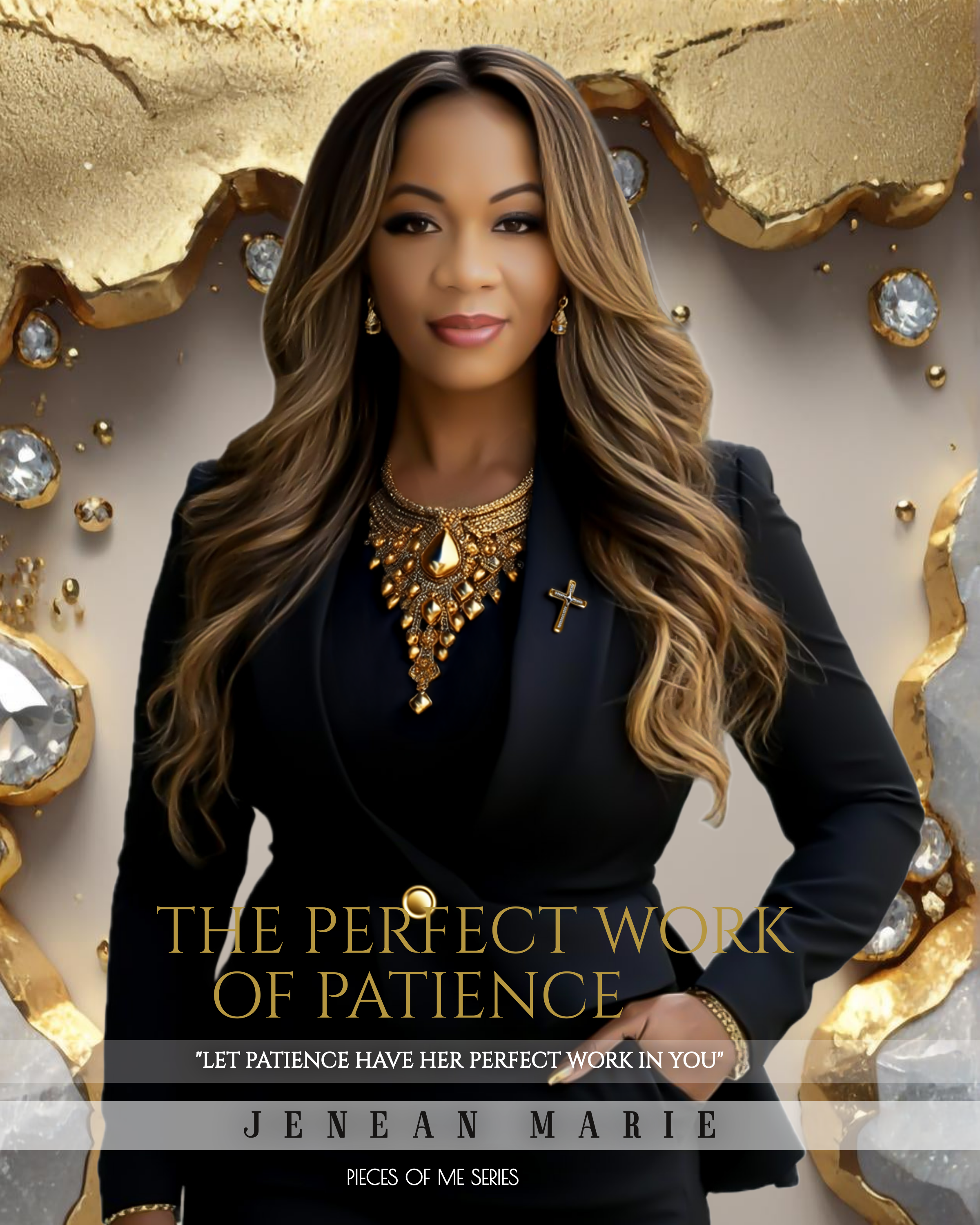 The Perfect Work Of Patience