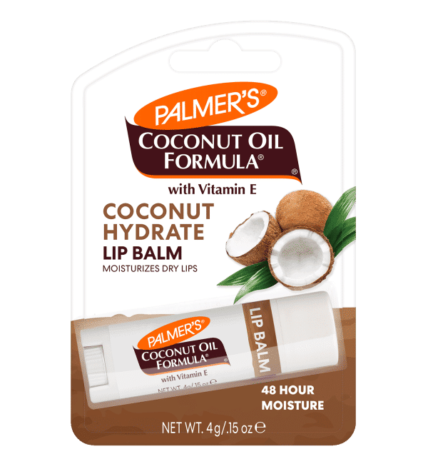 Palmer's Балсам за устни с кокосово масло и витамин Е