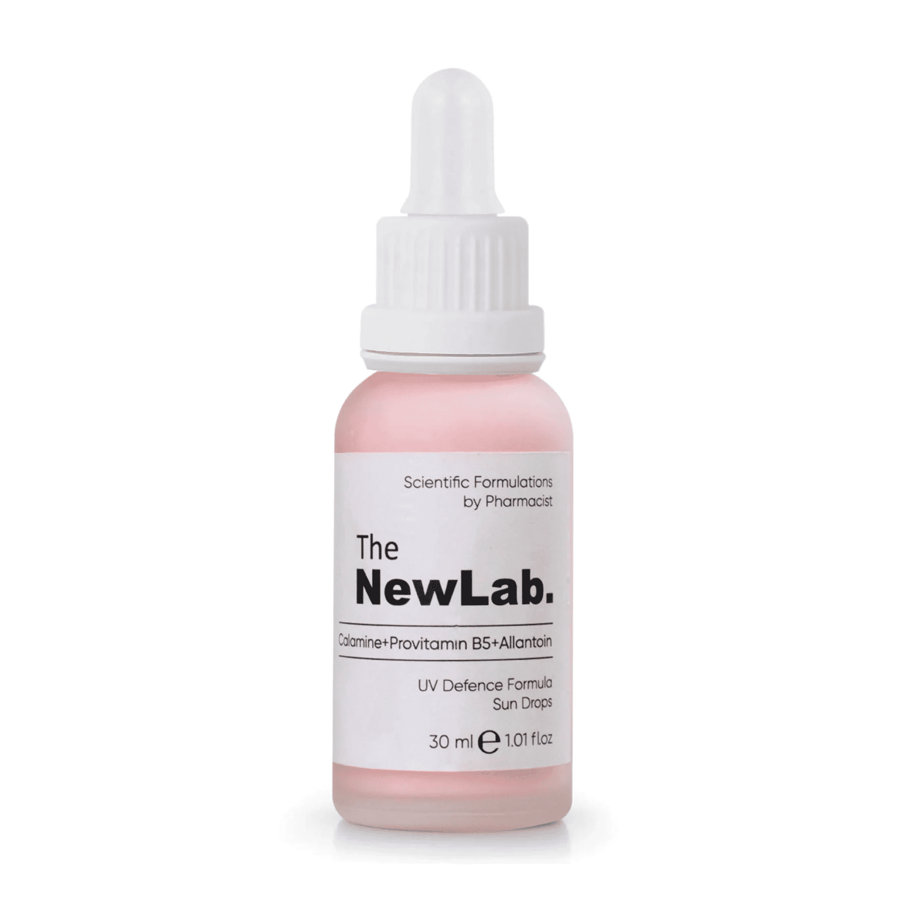 Слънцезащитен серум за лице SPF 50 The New Lab 30мл