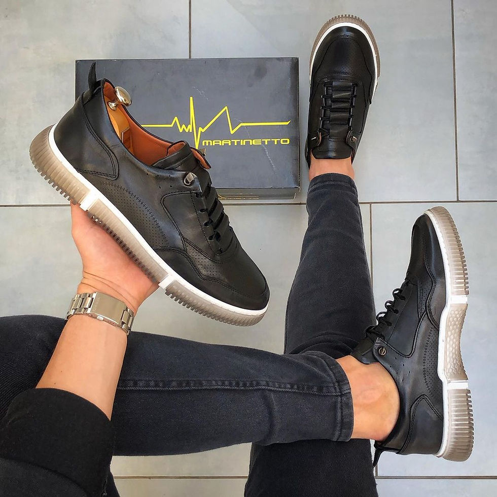 Миниатюра: Martinetto ZX