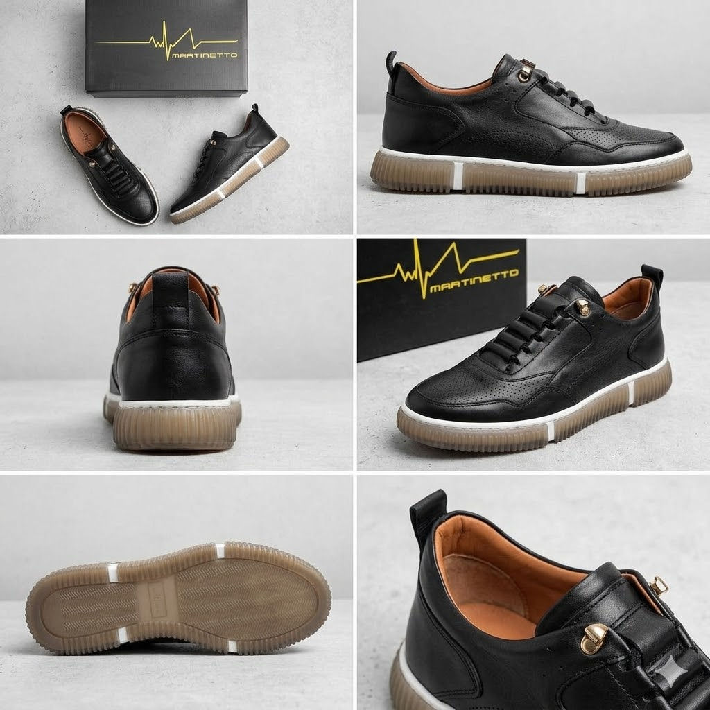 Martinetto ZX