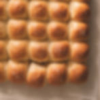 Fluffy Dinner Rolls
