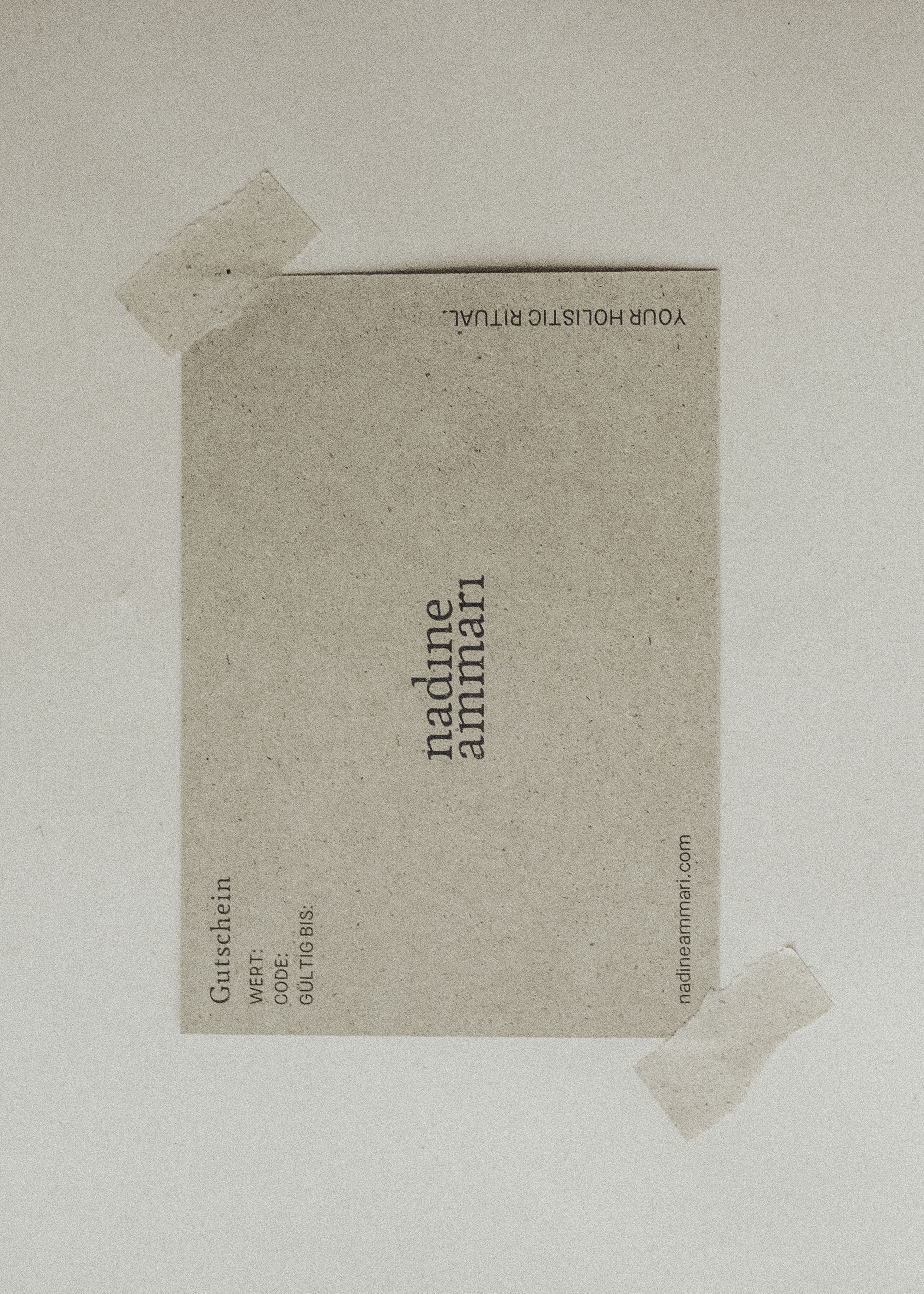 Gutschein CHF 100