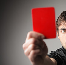 Red Card